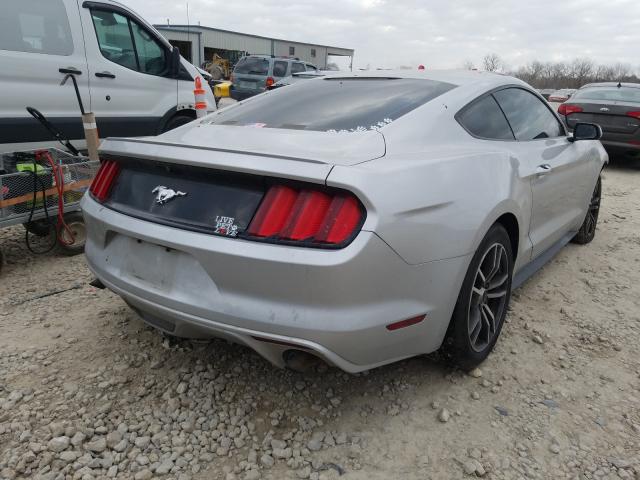 Photo 3 VIN: 1FA6P8TH2G5304018 - FORD MUSTANG 