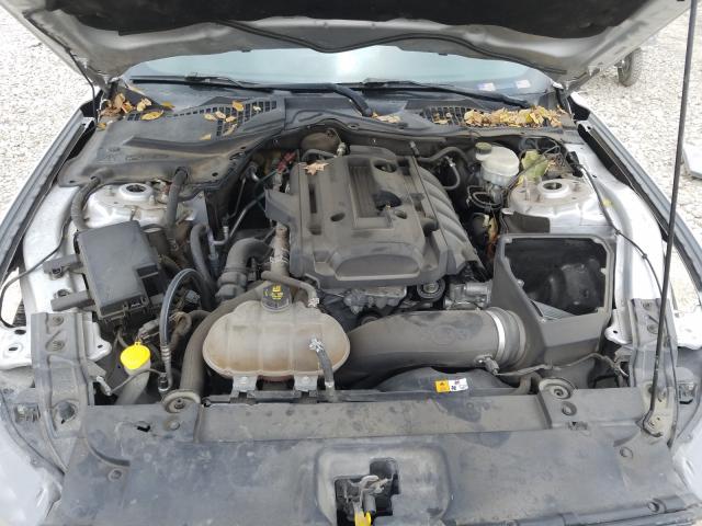 Photo 6 VIN: 1FA6P8TH2G5304018 - FORD MUSTANG 