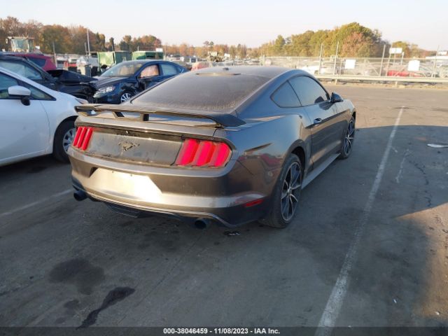 Photo 3 VIN: 1FA6P8TH2G5309784 - FORD MUSTANG 