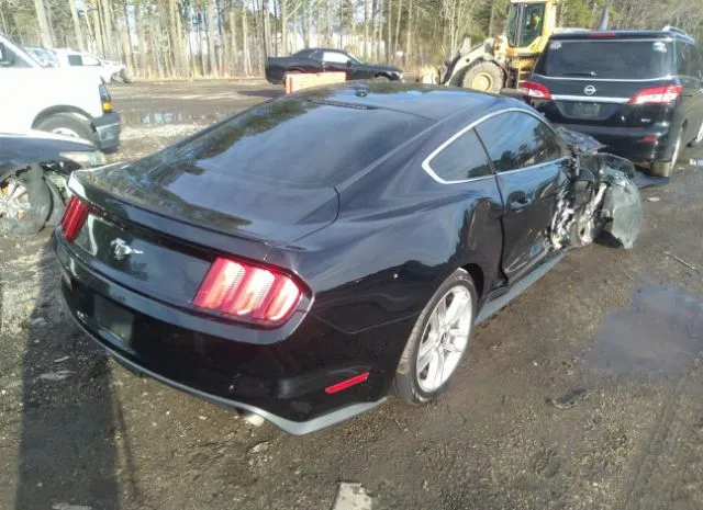 Photo 3 VIN: 1FA6P8TH2G5323569 - FORD MUSTANG 