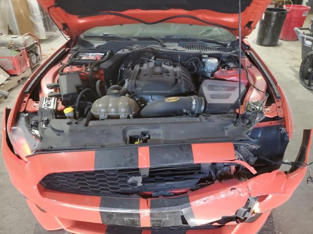 Photo 10 VIN: 1FA6P8TH2G5335849 - FORD MUSTANG 