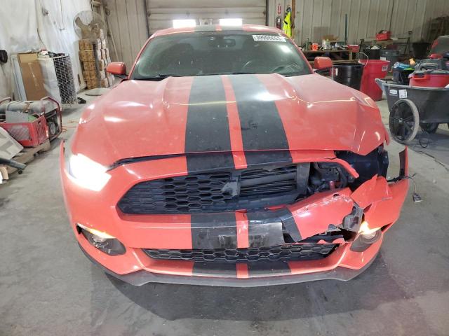 Photo 4 VIN: 1FA6P8TH2G5335849 - FORD MUSTANG 