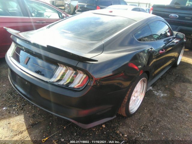 Photo 3 VIN: 1FA6P8TH2H5205362 - FORD MUSTANG 