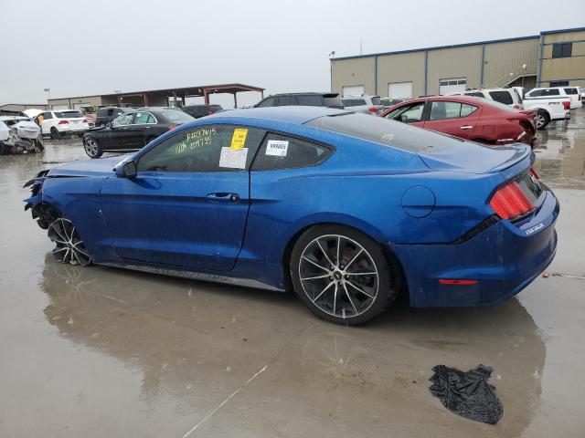 Photo 1 VIN: 1FA6P8TH2H5209735 - FORD MUSTANG 