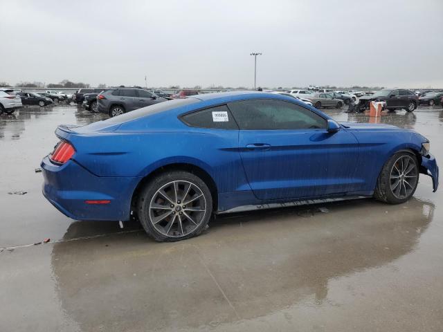 Photo 2 VIN: 1FA6P8TH2H5209735 - FORD MUSTANG 