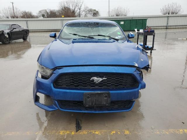 Photo 4 VIN: 1FA6P8TH2H5209735 - FORD MUSTANG 