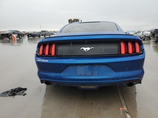 Photo 5 VIN: 1FA6P8TH2H5209735 - FORD MUSTANG 