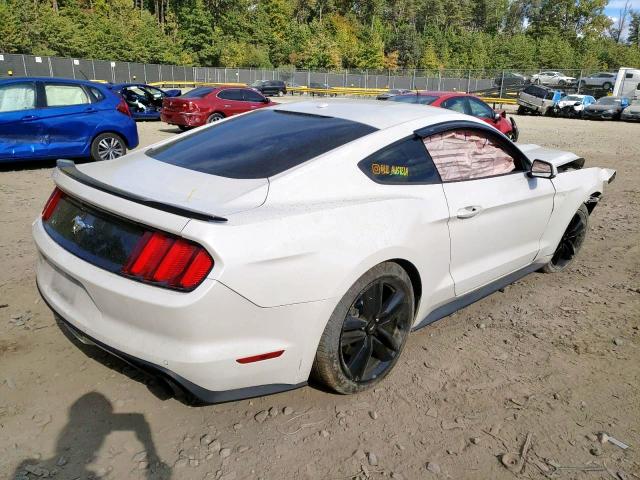 Photo 3 VIN: 1FA6P8TH2H5217530 - FORD MUSTANG 