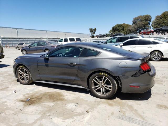 Photo 1 VIN: 1FA6P8TH2H5225465 - FORD MUSTANG 