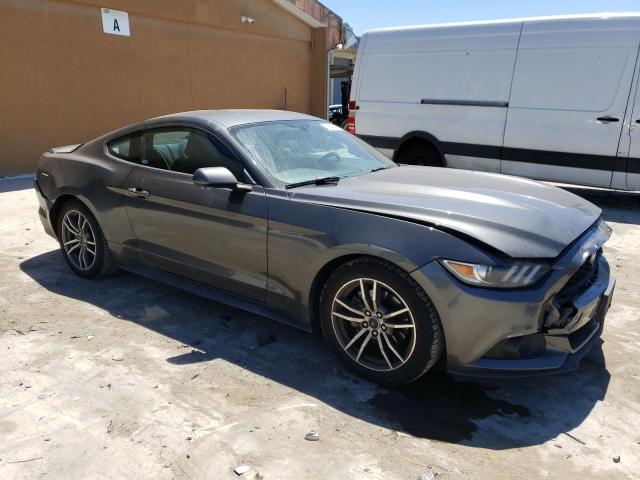 Photo 3 VIN: 1FA6P8TH2H5225465 - FORD MUSTANG 