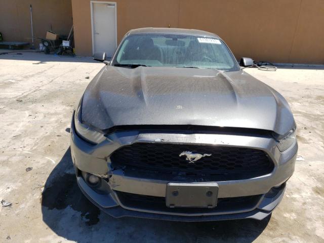 Photo 4 VIN: 1FA6P8TH2H5225465 - FORD MUSTANG 