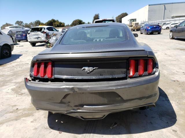 Photo 5 VIN: 1FA6P8TH2H5225465 - FORD MUSTANG 