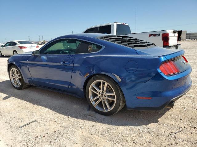 Photo 1 VIN: 1FA6P8TH2H5226891 - FORD MUSTANG 