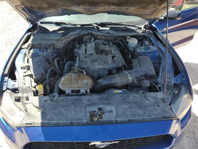 Photo 10 VIN: 1FA6P8TH2H5226891 - FORD MUSTANG 