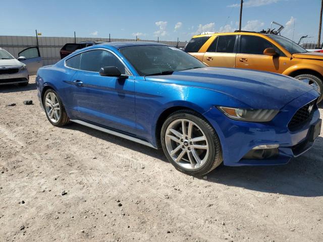 Photo 3 VIN: 1FA6P8TH2H5226891 - FORD MUSTANG 