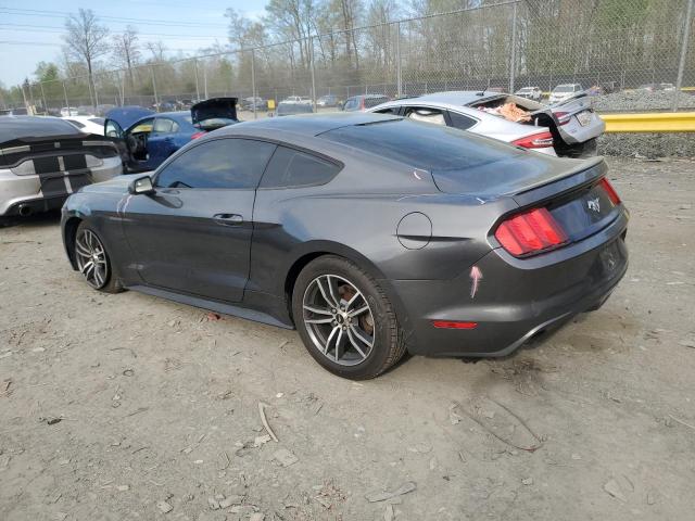 Photo 1 VIN: 1FA6P8TH2H5240595 - FORD MUSTANG 