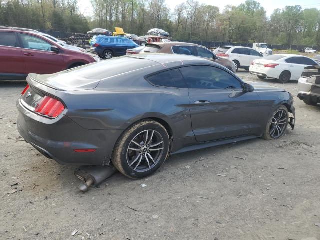 Photo 2 VIN: 1FA6P8TH2H5240595 - FORD MUSTANG 