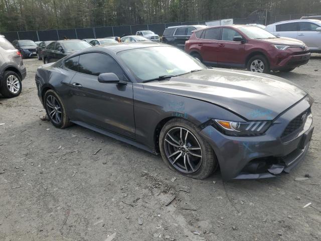 Photo 3 VIN: 1FA6P8TH2H5240595 - FORD MUSTANG 