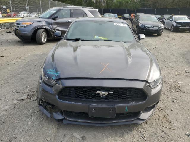 Photo 4 VIN: 1FA6P8TH2H5240595 - FORD MUSTANG 