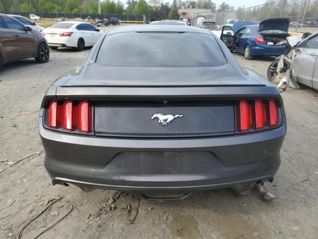 Photo 5 VIN: 1FA6P8TH2H5240595 - FORD MUSTANG 