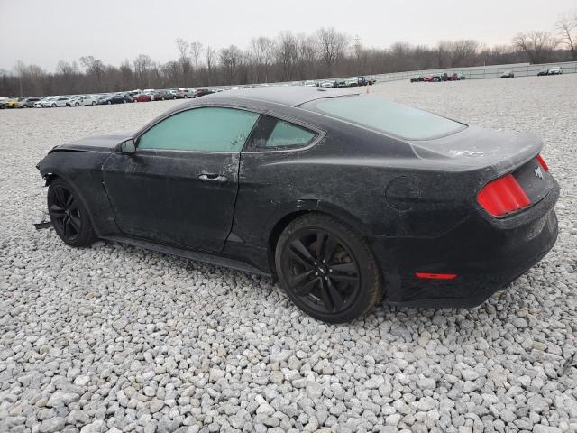 Photo 1 VIN: 1FA6P8TH2H5248826 - FORD MUSTANG 