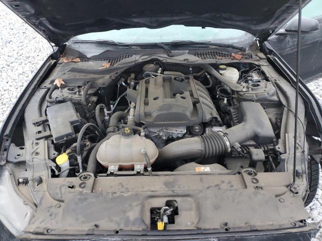 Photo 10 VIN: 1FA6P8TH2H5248826 - FORD MUSTANG 