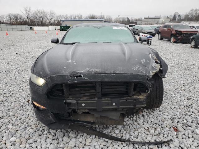 Photo 4 VIN: 1FA6P8TH2H5248826 - FORD MUSTANG 