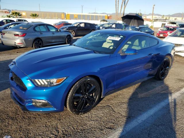 Photo 0 VIN: 1FA6P8TH2H5254190 - FORD MUSTANG 