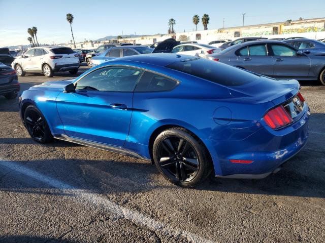 Photo 1 VIN: 1FA6P8TH2H5254190 - FORD MUSTANG 