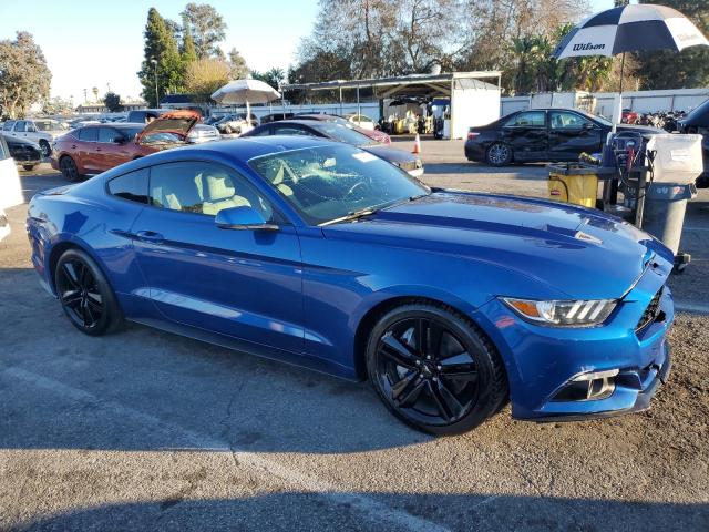 Photo 3 VIN: 1FA6P8TH2H5254190 - FORD MUSTANG 