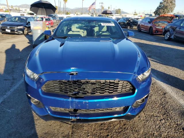 Photo 4 VIN: 1FA6P8TH2H5254190 - FORD MUSTANG 