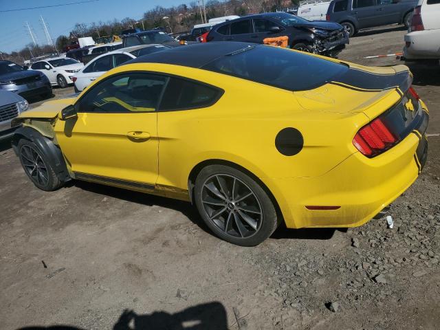 Photo 1 VIN: 1FA6P8TH2H5256313 - FORD MUSTANG 