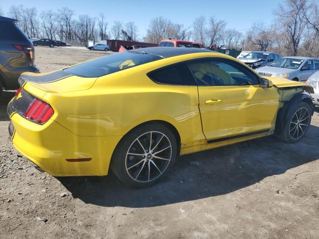 Photo 2 VIN: 1FA6P8TH2H5256313 - FORD MUSTANG 