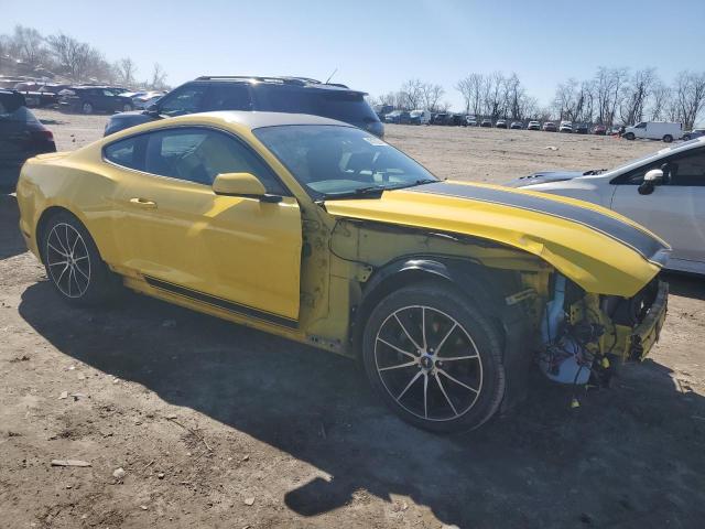 Photo 3 VIN: 1FA6P8TH2H5256313 - FORD MUSTANG 