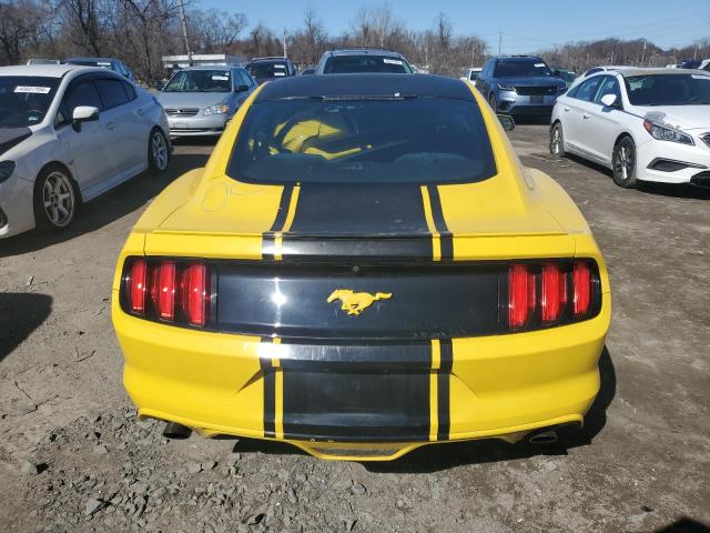 Photo 5 VIN: 1FA6P8TH2H5256313 - FORD MUSTANG 