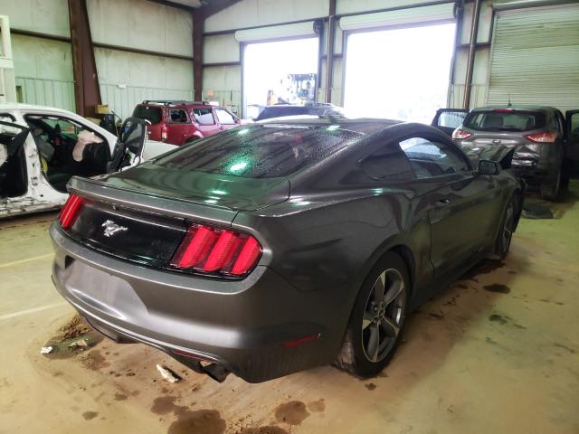 Photo 3 VIN: 1FA6P8TH2H5256490 - FORD MUSTANG 