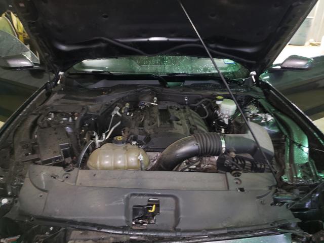 Photo 6 VIN: 1FA6P8TH2H5256490 - FORD MUSTANG 