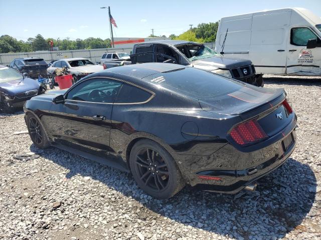 Photo 1 VIN: 1FA6P8TH2H5266288 - FORD MUSTANG 