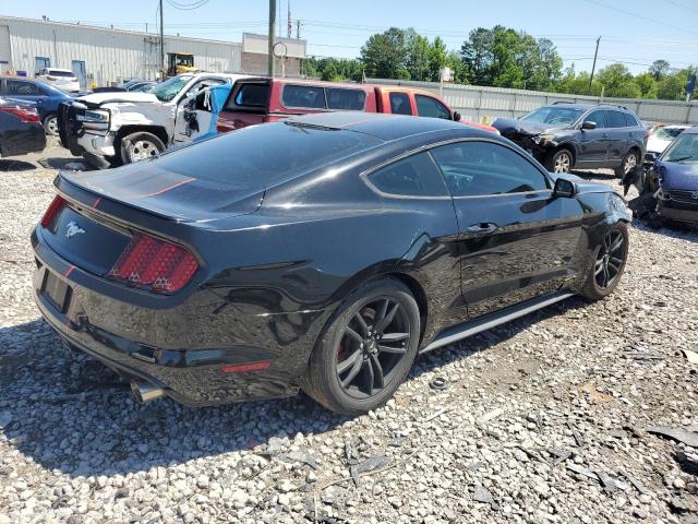 Photo 2 VIN: 1FA6P8TH2H5266288 - FORD MUSTANG 