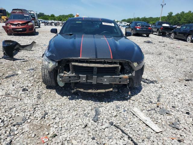 Photo 4 VIN: 1FA6P8TH2H5266288 - FORD MUSTANG 