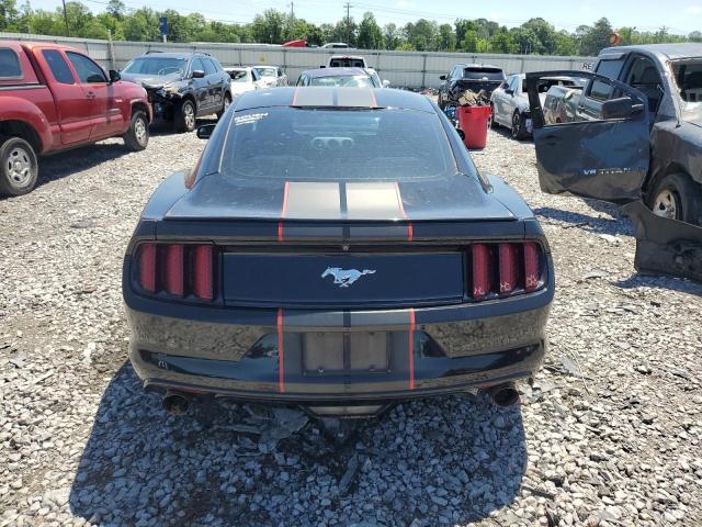 Photo 5 VIN: 1FA6P8TH2H5266288 - FORD MUSTANG 