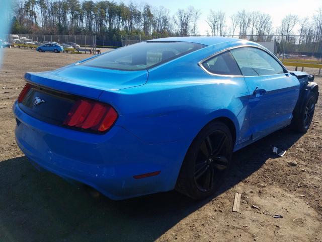 Photo 3 VIN: 1FA6P8TH2H5276352 - FORD MUSTANG 