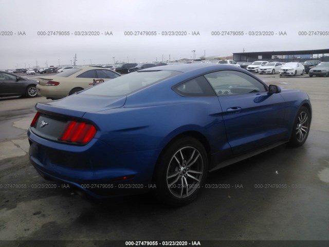 Photo 3 VIN: 1FA6P8TH2H5276965 - FORD MUSTANG 