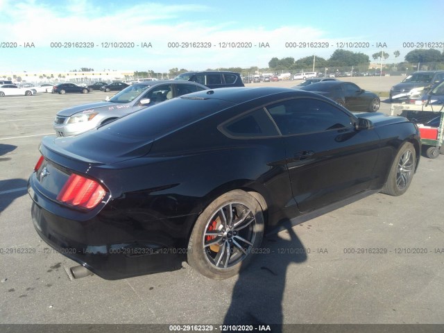 Photo 3 VIN: 1FA6P8TH2H5310323 - FORD MUSTANG 