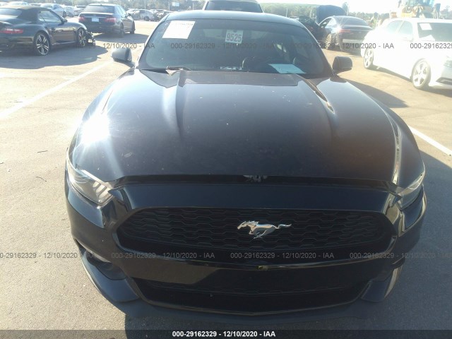 Photo 5 VIN: 1FA6P8TH2H5310323 - FORD MUSTANG 