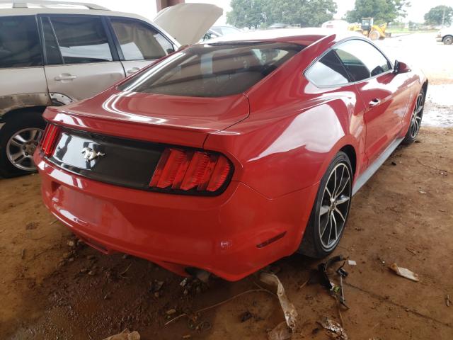 Photo 3 VIN: 1FA6P8TH2H5328272 - FORD MUSTANG 