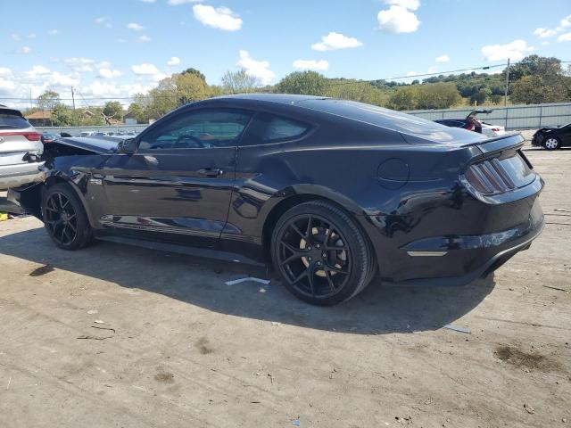 Photo 1 VIN: 1FA6P8TH2H5335318 - FORD MUSTANG 