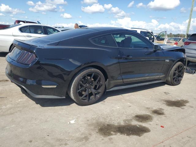 Photo 2 VIN: 1FA6P8TH2H5335318 - FORD MUSTANG 