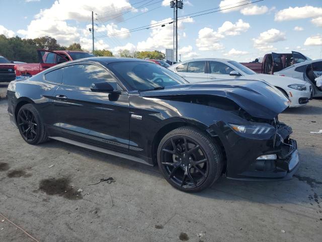 Photo 3 VIN: 1FA6P8TH2H5335318 - FORD MUSTANG 