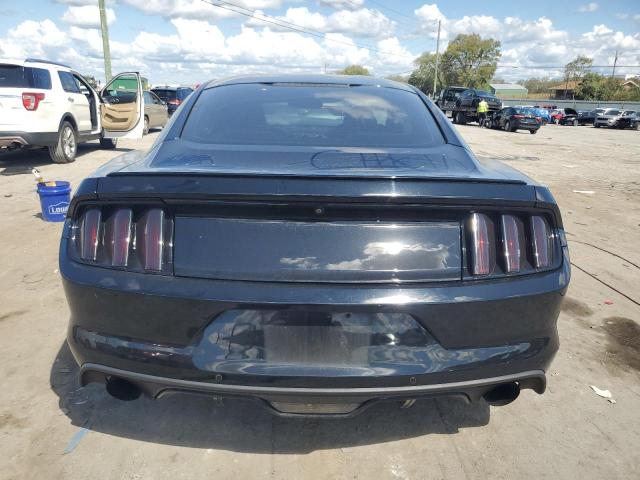 Photo 5 VIN: 1FA6P8TH2H5335318 - FORD MUSTANG 